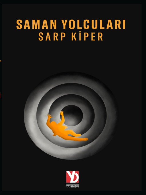 Title details for Saman Yolcuları by Sarp Kiper - Available